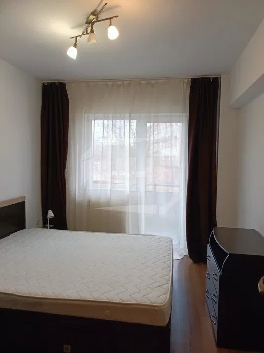Apartament 3 camere I cu parcare I Junior Residence 