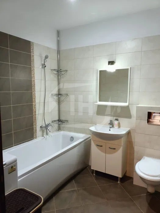 Apartament 3 camere I cu parcare I Junior Residence 
