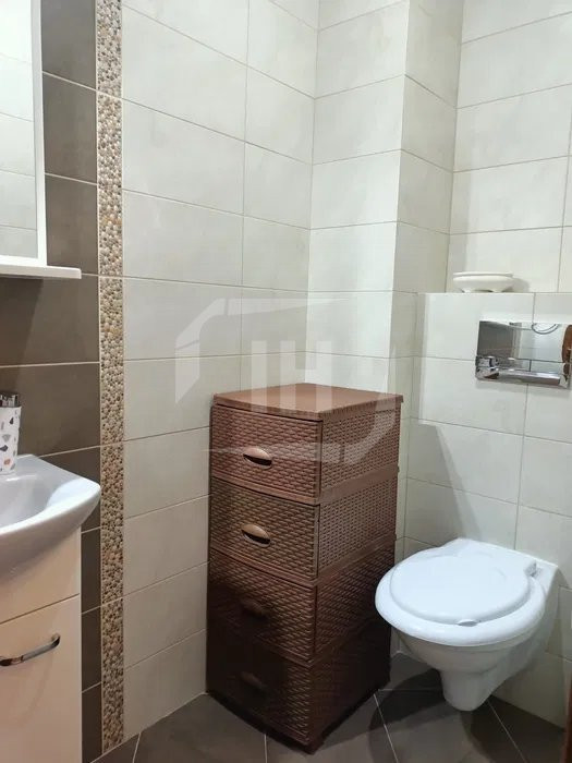 Apartament 3 camere I cu parcare I Junior Residence 