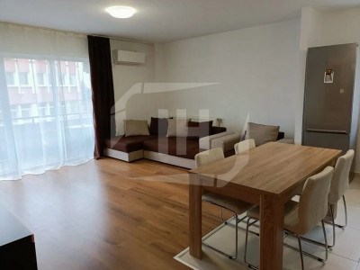 Apartament 3 camere I cu parcare I Junior Residence 