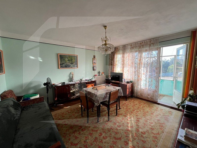 Apartament 4 camere, etaj intermediar, Parcul central - Cluj Arena