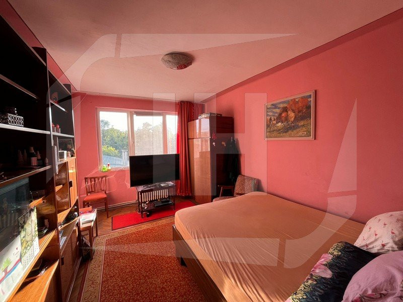 Apartament 4 camere, etaj intermediar, Parcul central - Cluj Arena