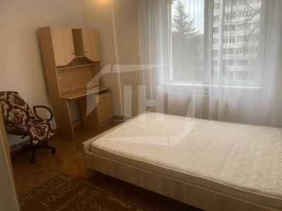 Apartament 2 camere, decomandat, Zona C-tin Brâncuși