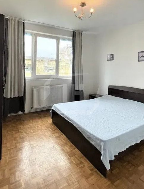 Apartament cu 2 camere, mobilat si utilat, cartier Grigorescu