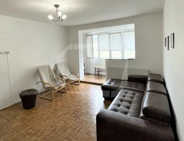 Apartament cu 2 camere, mobilat si utilat, cartier Grigorescu