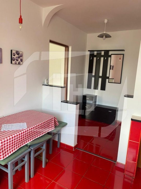 Apartament cu 2 camere, mobilat si utilat, cartier Grigorescu