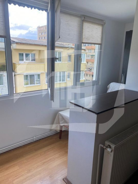 Apartament cu 2 camere, mobilat si utilat, cartier Grigorescu