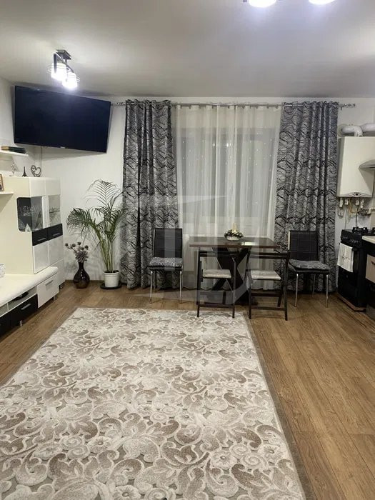 Apartament 1 camera, 42 mp, parcare, zona Podul Portelanului