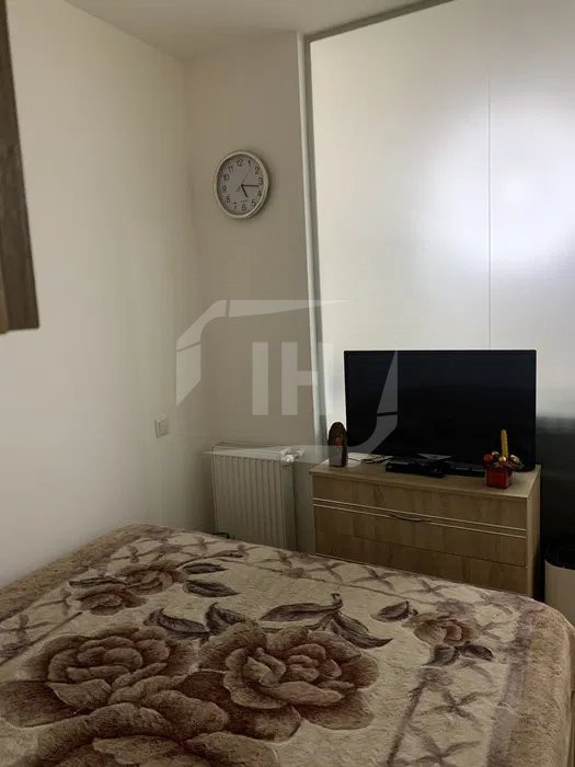 Apartament 1 camera, 42 mp, parcare, zona Podul Portelanului