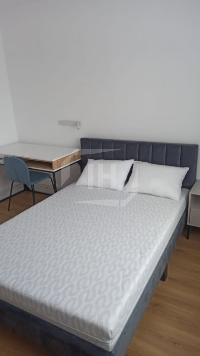 Apartament 3 camere I mobilat modern I Piata Abator