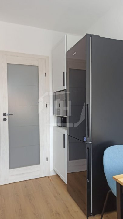 Apartament 3 camere I mobilat modern I Piata Abator