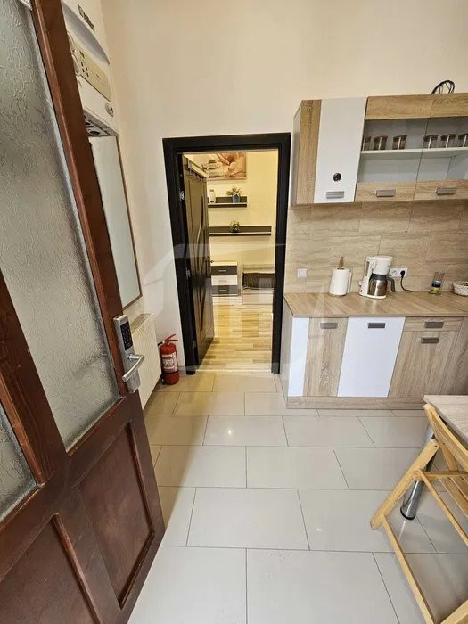 Apartament 1 camera, AC, zona Ultracentrala