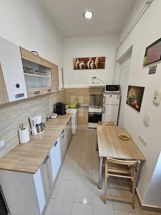 Apartament 1 camera, AC, zona Ultracentrala