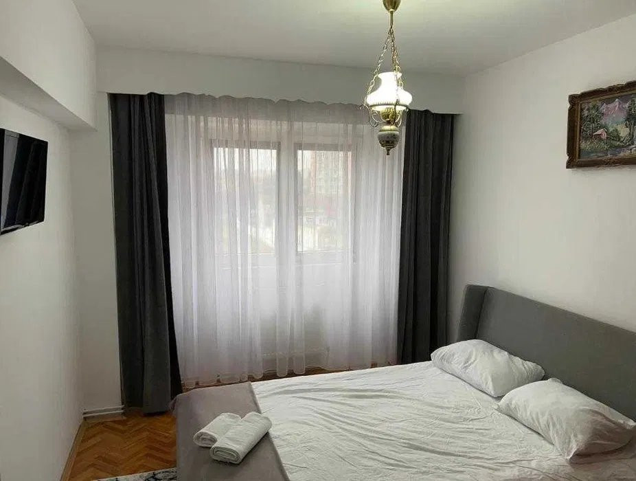 Apartament 3 camere, decomandat, Marasti, Calea Dorobantilor