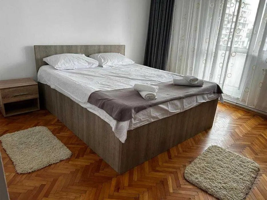 Apartament 3 camere, decomandat, Marasti, Calea Dorobantilor