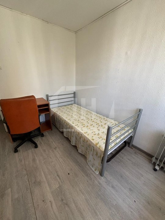Apartament 2 camere, PET FRIENDLY🐾, Zona Aleea Gârbău