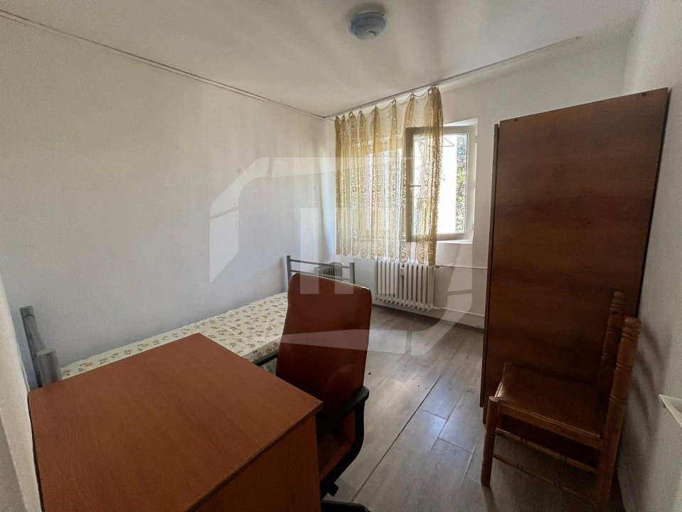 Apartament 2 camere, PET FRIENDLY🐾, Zona Aleea Gârbău
