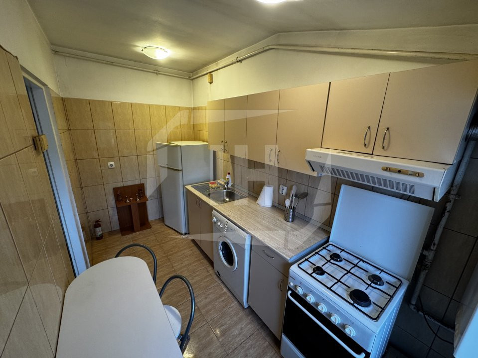 Apartament 1 camere, 28 mp, in zona strazii Oasului!