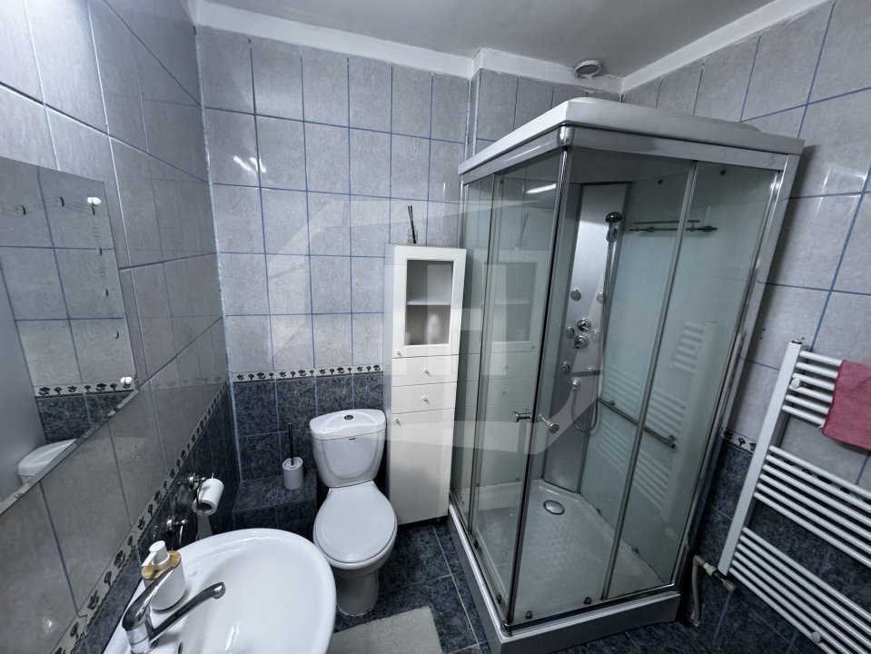 Apartament 1 camere, 28 mp, in zona strazii Oasului!