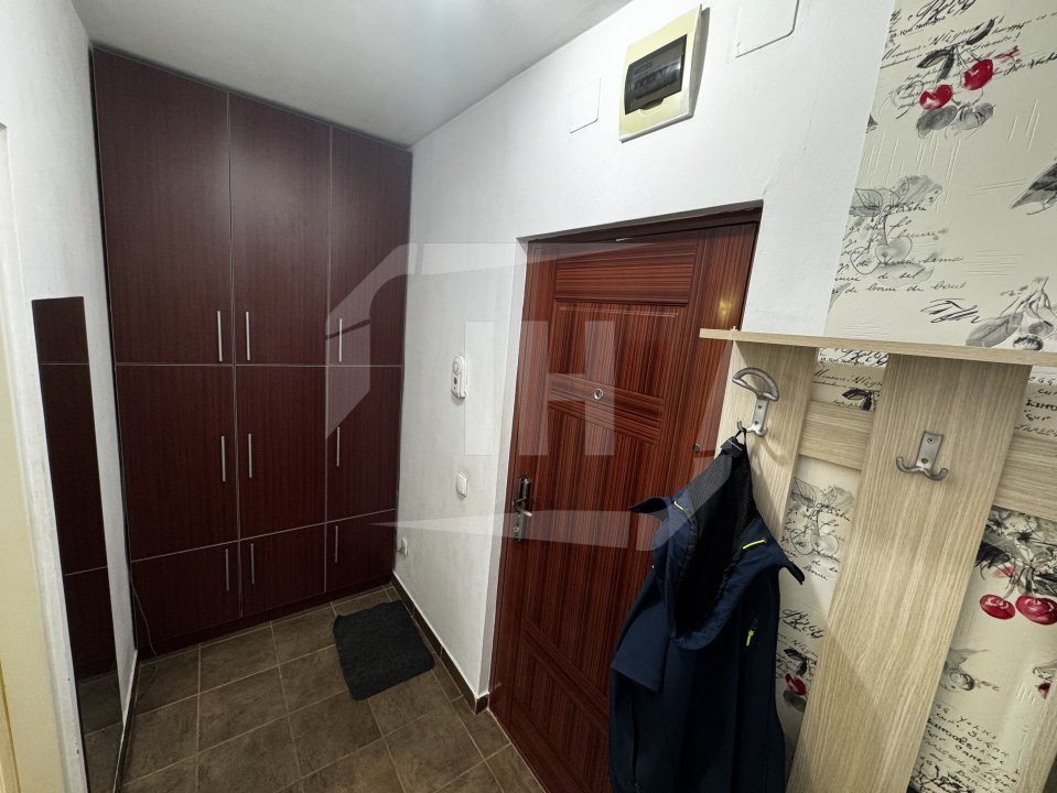 Apartament 1 camere, 28 mp, in zona strazii Oasului!