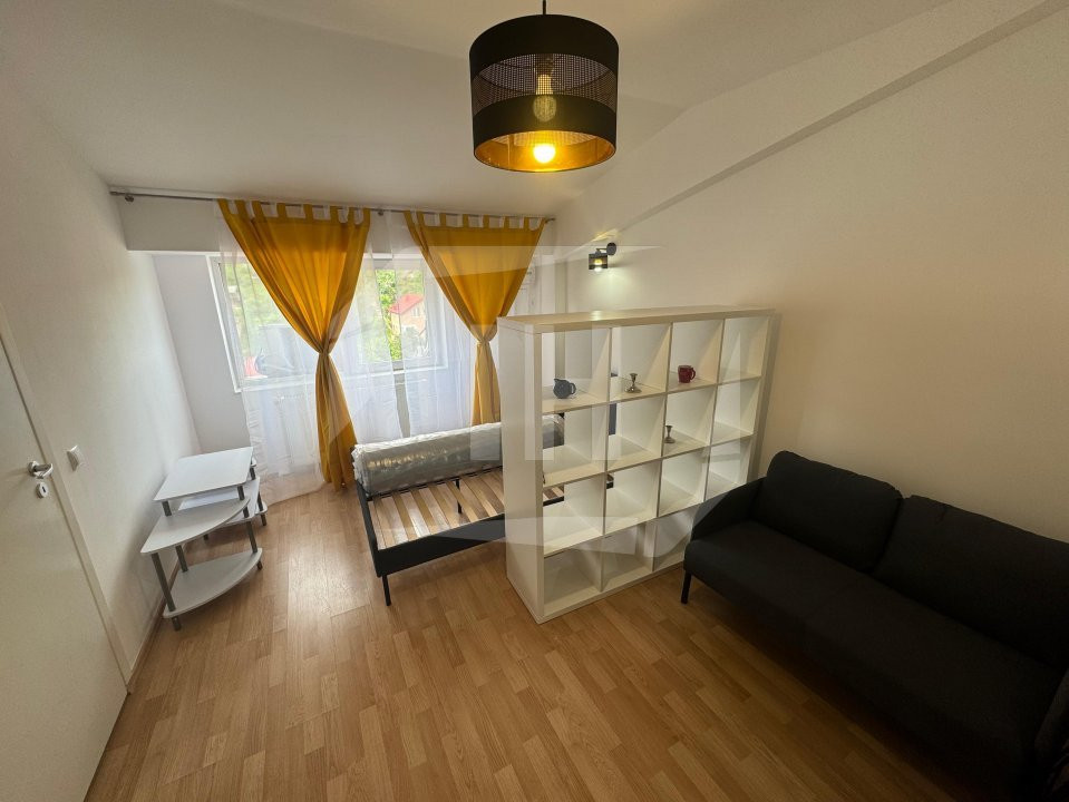 Apartament 1 camere, 28 mp, proaspat renovat, in zona strazii Oasului!