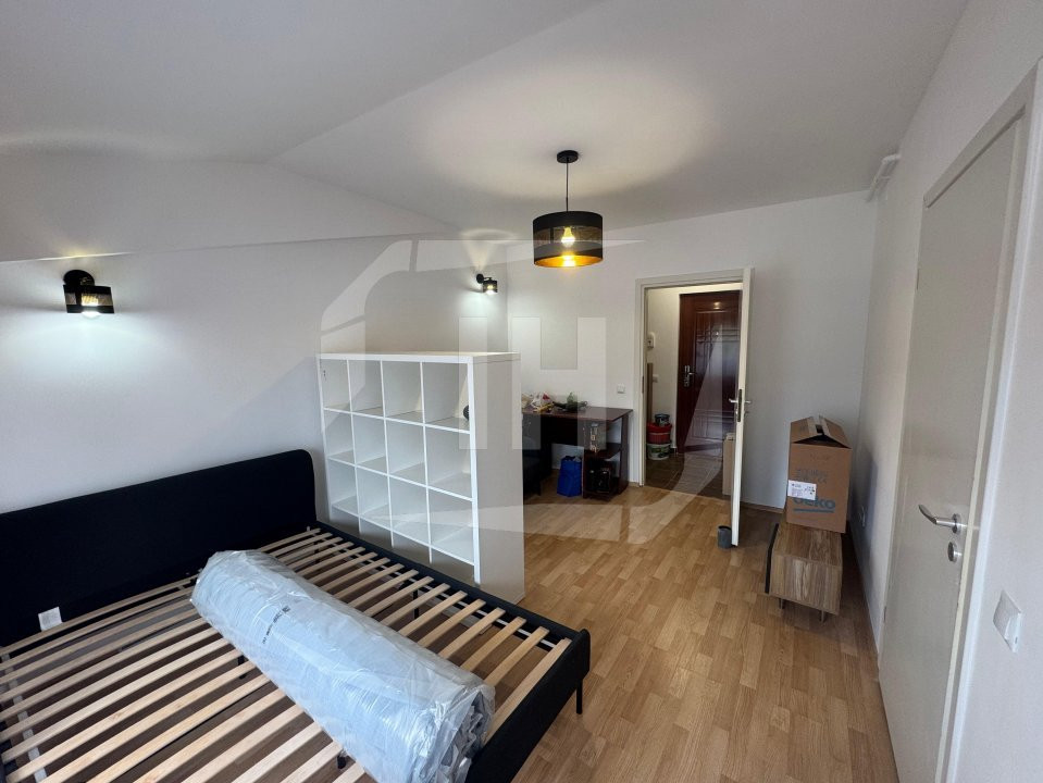 Apartament 1 camere, 28 mp, proaspat renovat, in zona strazii Oasului!