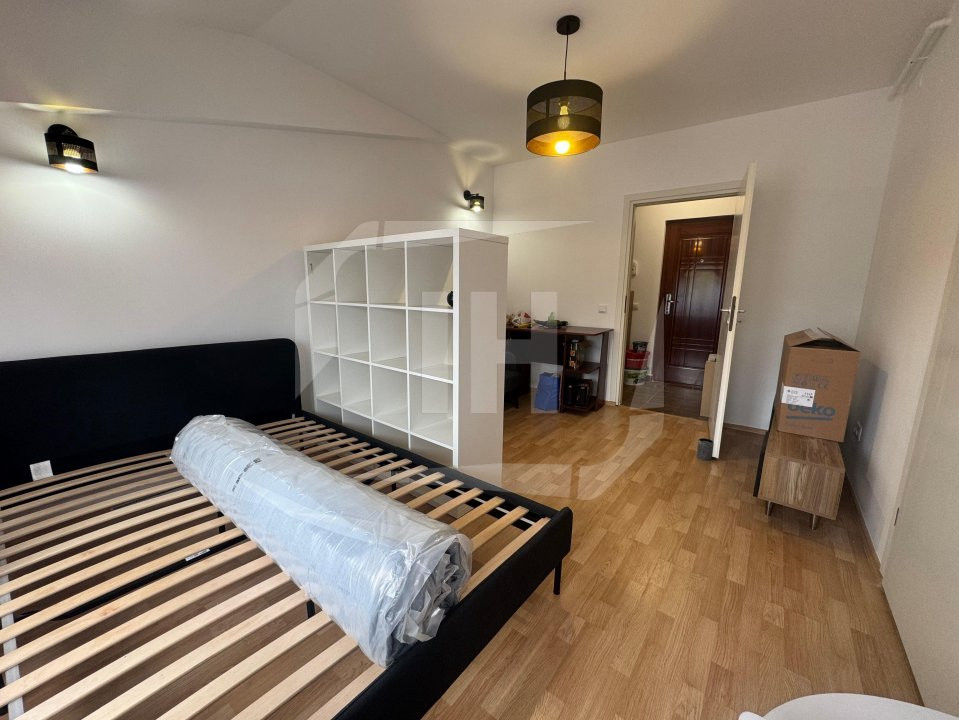 Apartament 1 camere, 28 mp, proaspat renovat, in zona strazii Oasului!