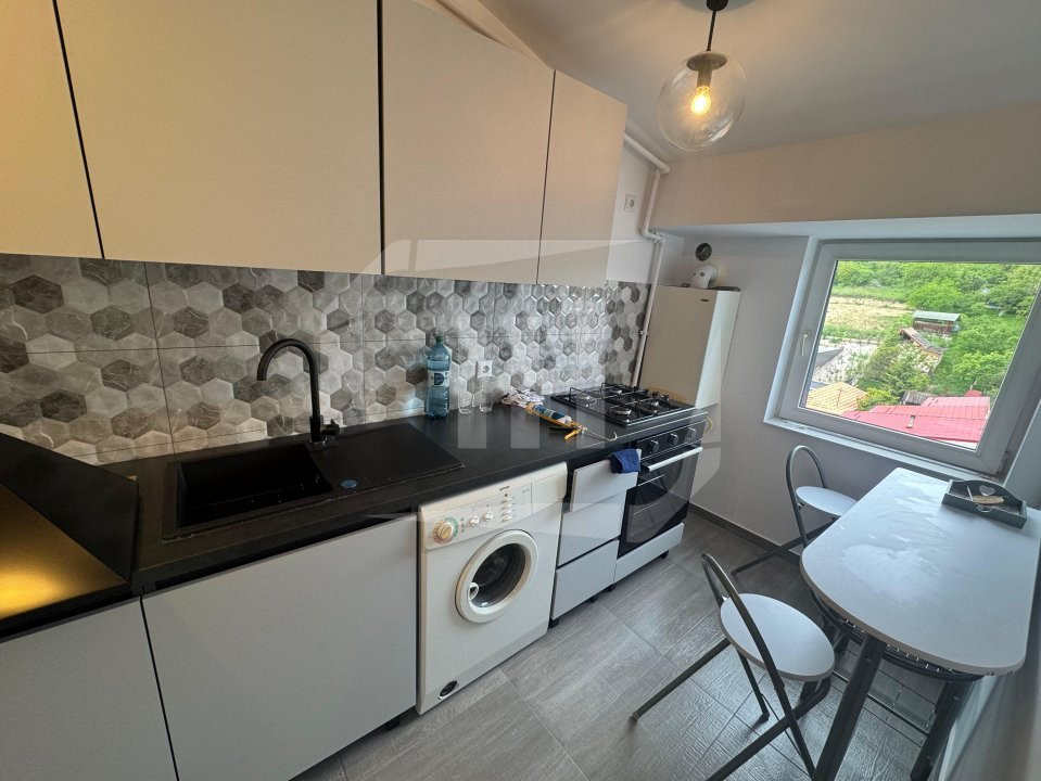 Apartament 1 camere, 28 mp, proaspat renovat, in zona strazii Oasului!