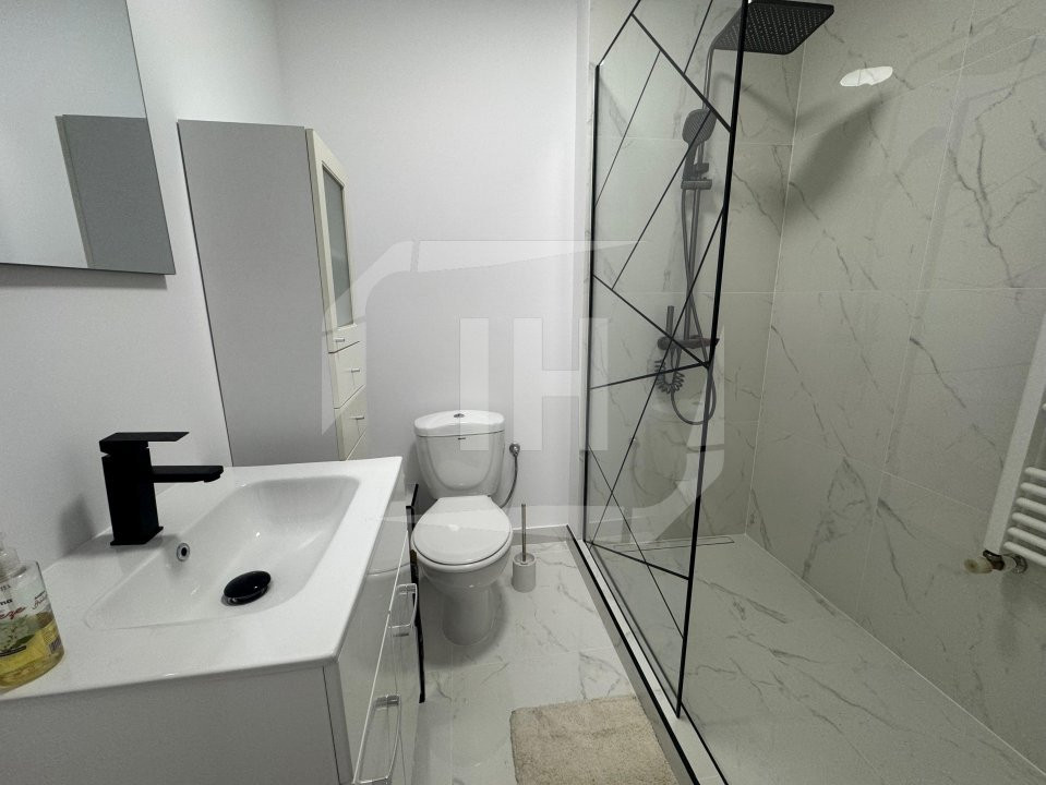 Apartament 1 camere, 28 mp, proaspat renovat, in zona strazii Oasului!