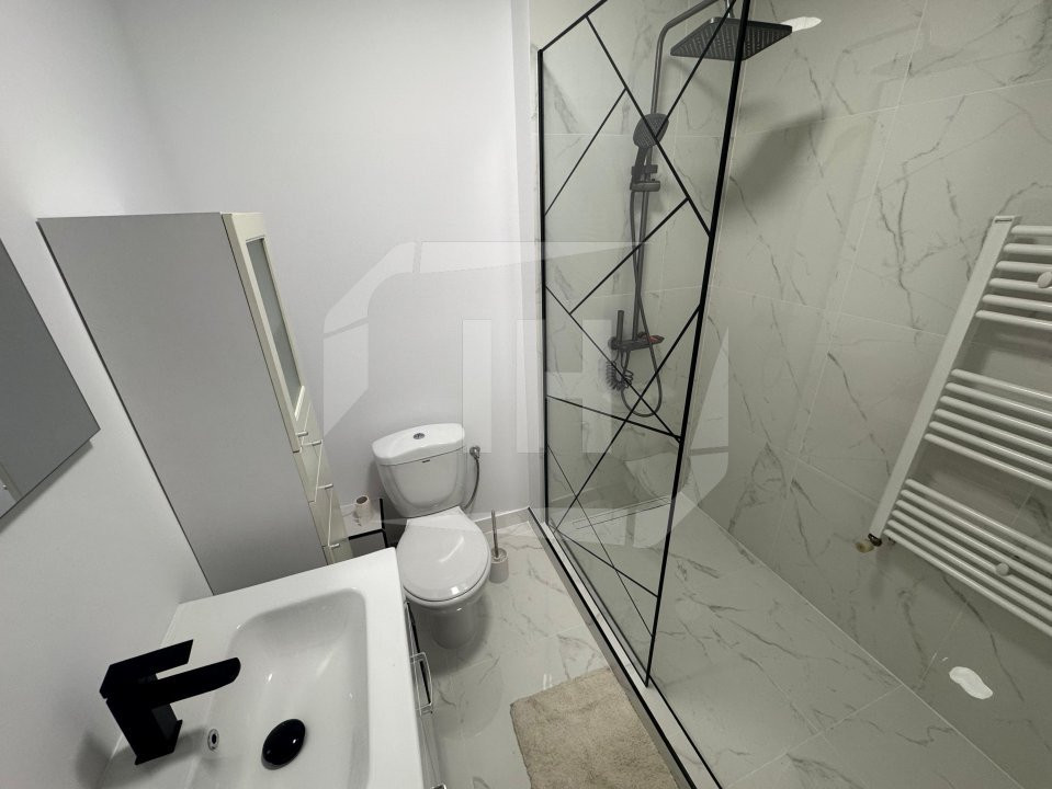 Apartament 1 camere, 28 mp, proaspat renovat, in zona strazii Oasului!