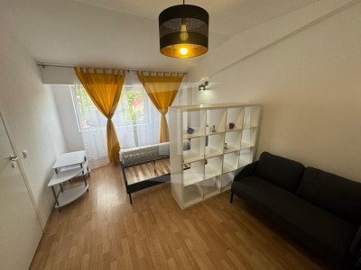 Apartament 1 camere, 28 mp, proaspat renovat, in zona strazii Oasului!