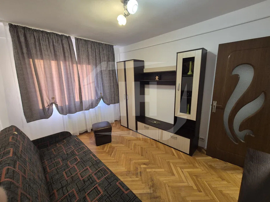 Apartament 3 camere I decomandat I Manastur 