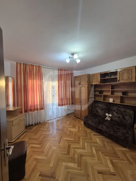 Apartament 3 camere I decomandat I Manastur 