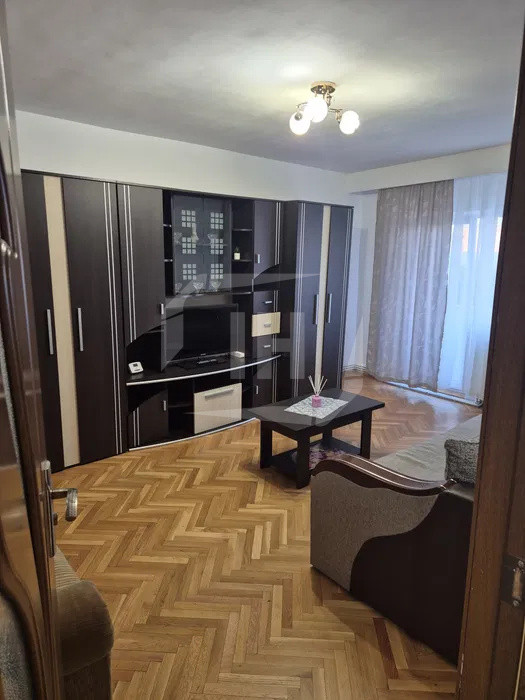 Apartament 3 camere I decomandat I Manastur 
