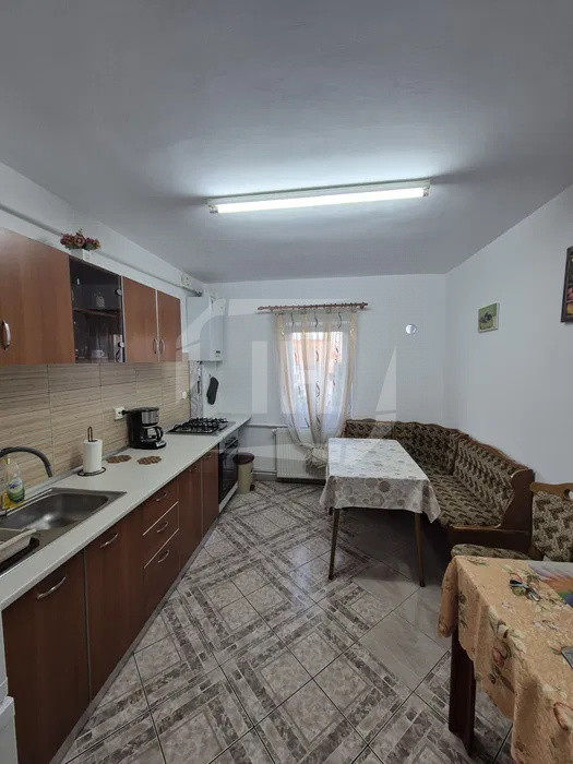Apartament 3 camere I decomandat I Manastur 