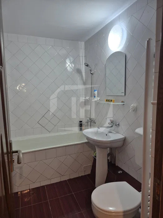 Apartament 3 camere I decomandat I Manastur 