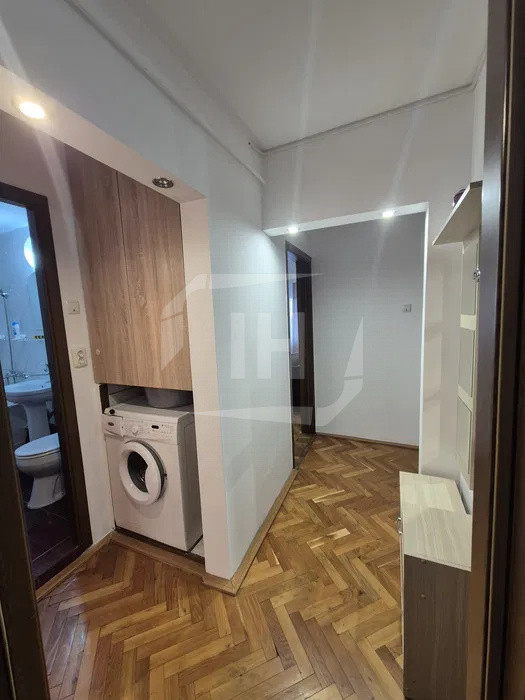 Apartament 3 camere I decomandat I Manastur 