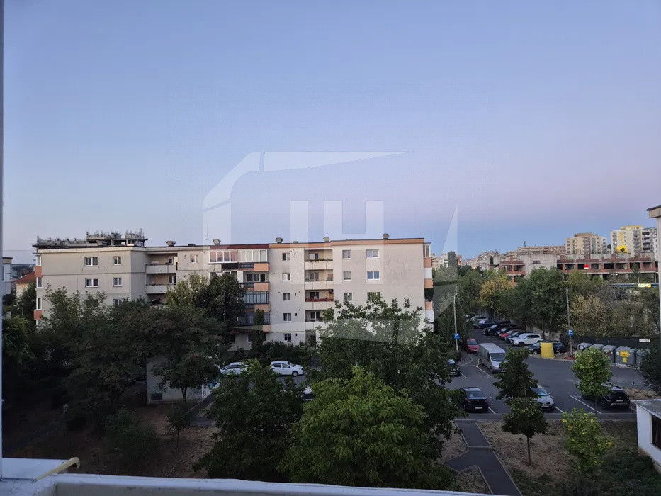 Apartament 3 camere I decomandat I Manastur 