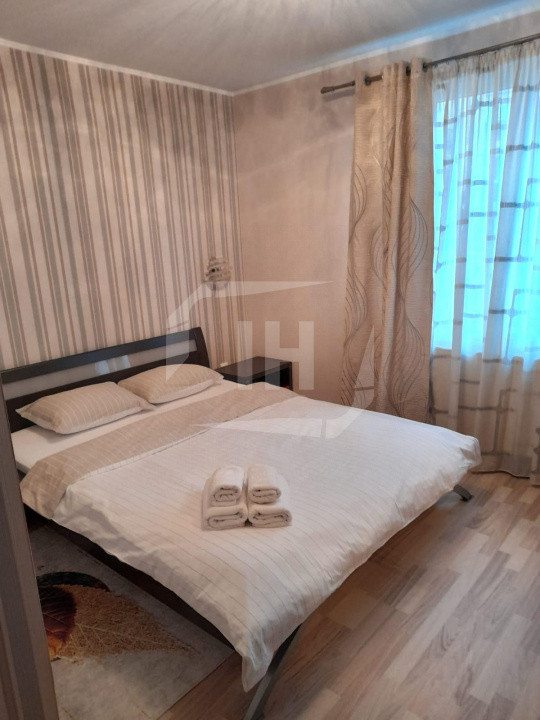 Apartament 2 camere, parcare, Grigorescu