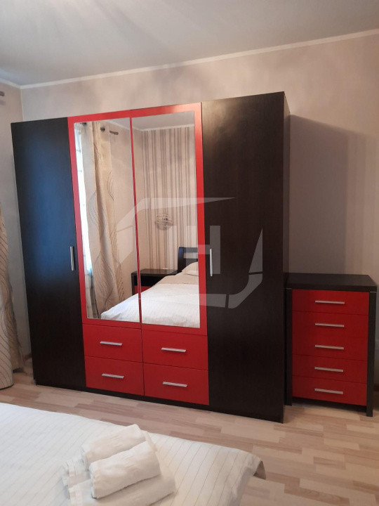 Apartament 2 camere, parcare, Grigorescu