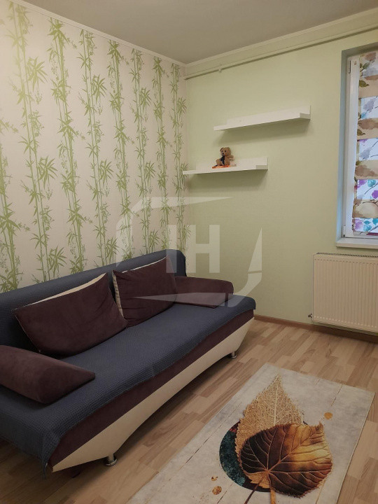 Apartament 2 camere, parcare, Grigorescu