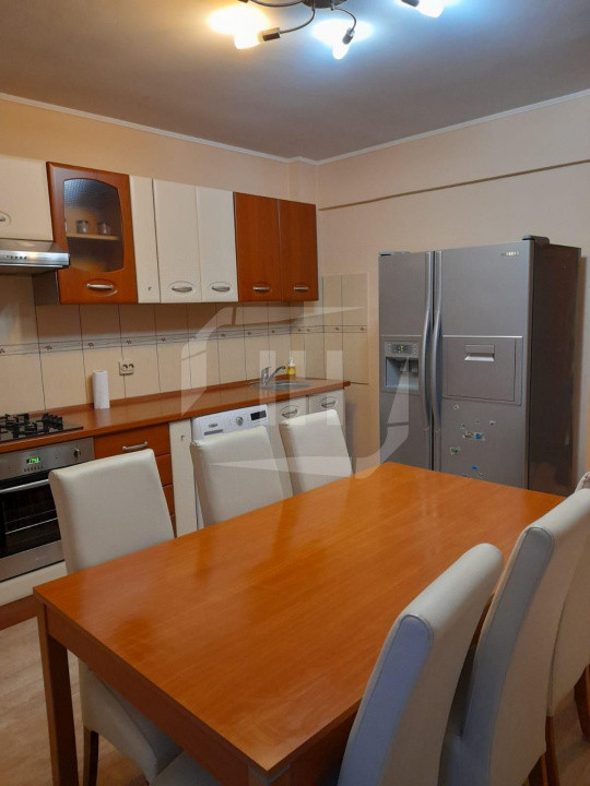 Apartament 2 camere, parcare, Grigorescu