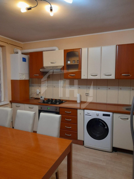 Apartament 2 camere, parcare, Grigorescu