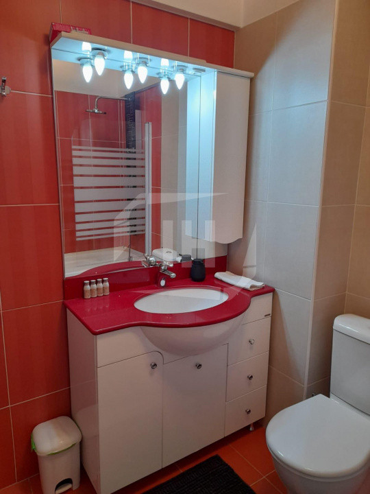 Apartament 2 camere, parcare, Grigorescu
