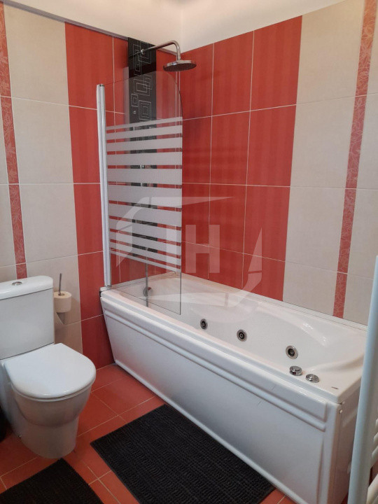 Apartament 2 camere, parcare, Grigorescu