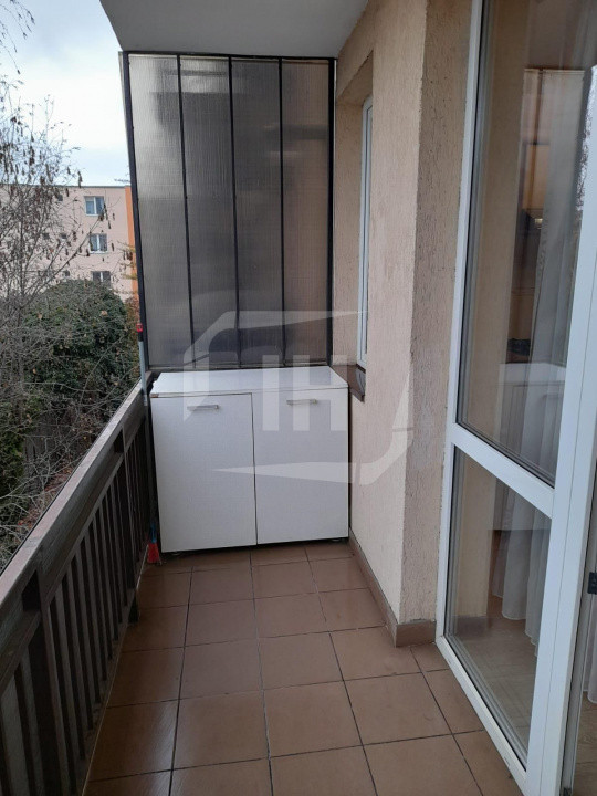 Apartament 2 camere, parcare, Grigorescu
