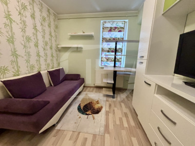 Apartament 2 camere, parcare, Grigorescu