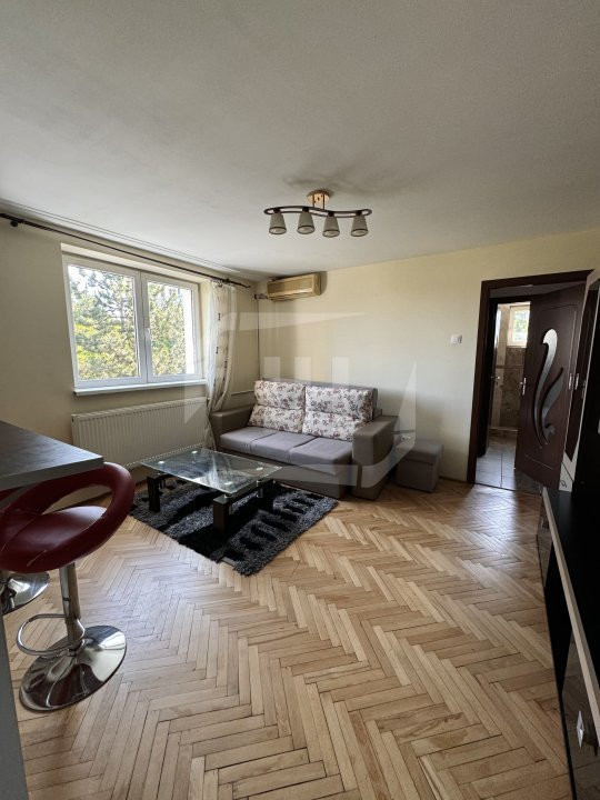 Apartament 2 camere I Gheorgheni I Constantin Brancusi