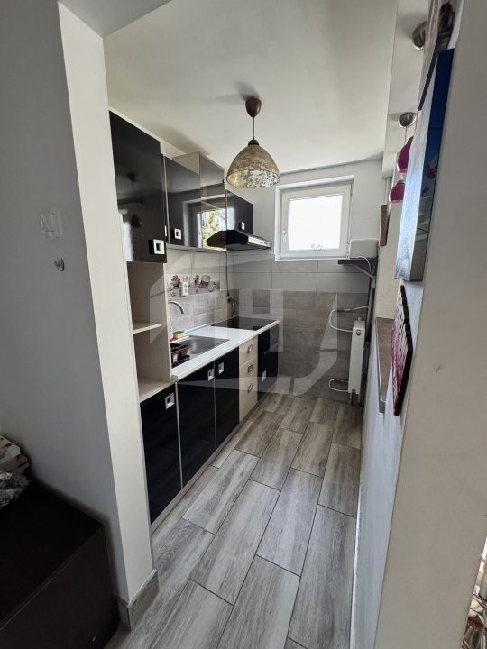 Apartament 2 camere I Gheorgheni I Constantin Brancusi