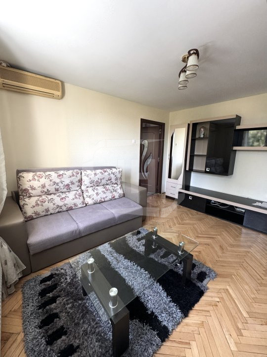 Apartament 2 camere I Gheorgheni I Constantin Brancusi